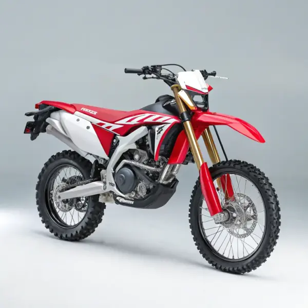 Honda CRF450R