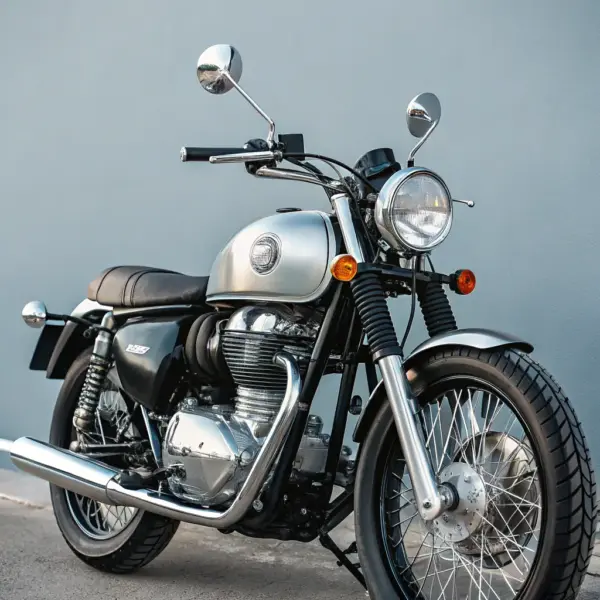 Harley-Davidson Street Glide