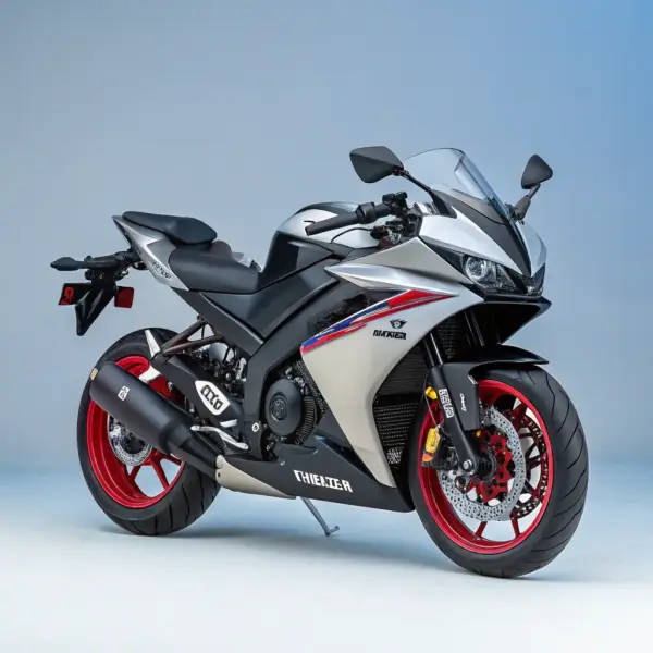 Yamaha YZF-R3