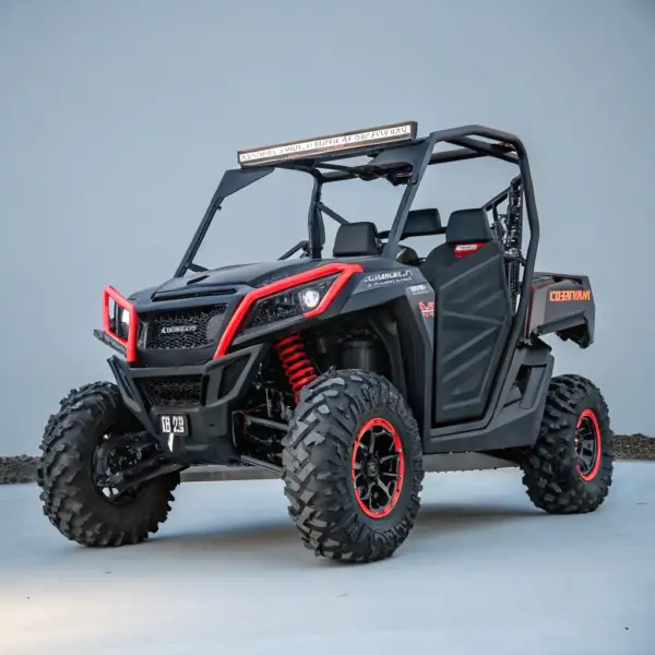 Honda Talon 1000X